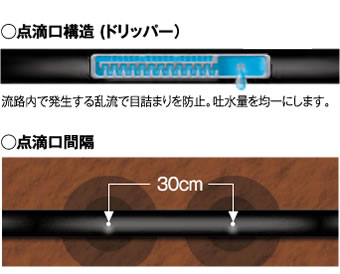 点滴口