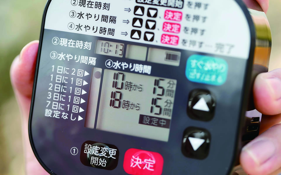 製品について